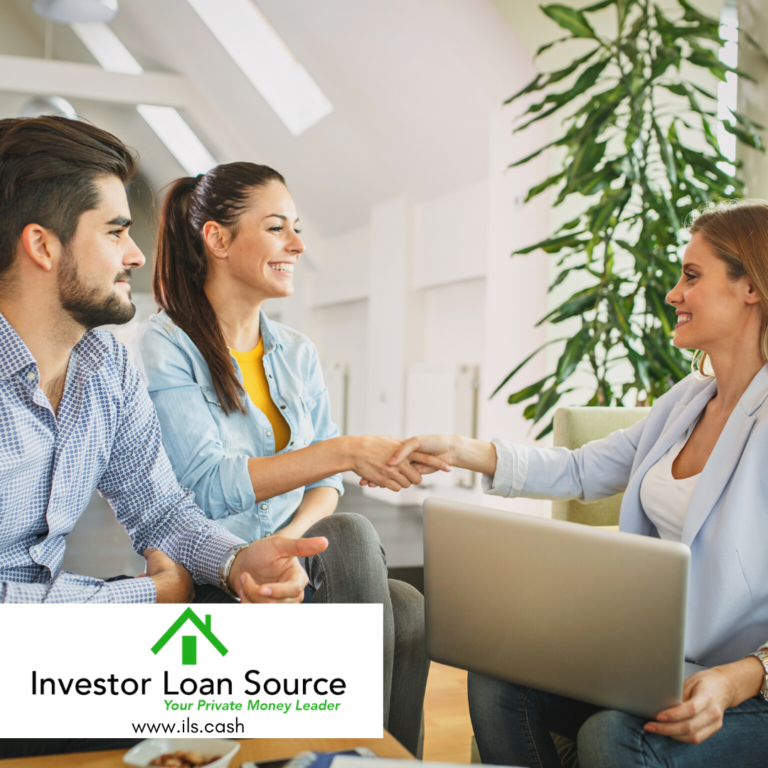 How To Close Your First Real Estate Deal - Investor Loan Source