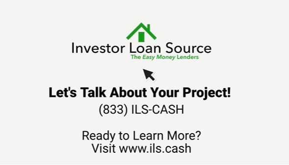 Investor Loan Source Loans